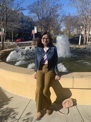 Photo of Abygail J.