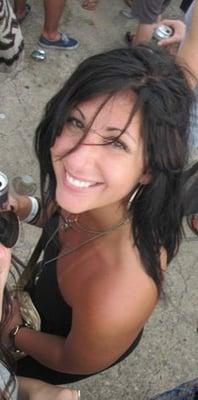 Photo of Linsy W.
