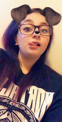Photo of Brianna E.