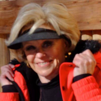 Photo of Caroline B.