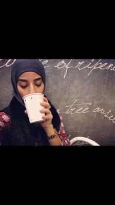 Photo of Hadil A.