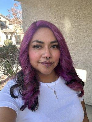 Photo of Dayna-Marie S.