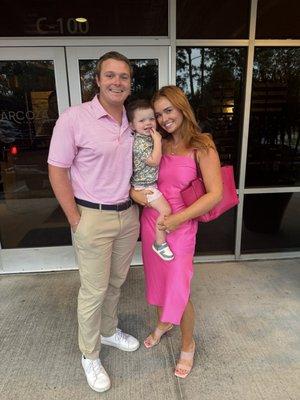 photo of Sheridan S.