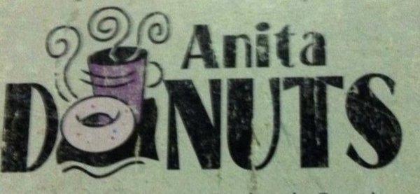 Photo of Anita F.
