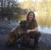Photo of Carla D.
