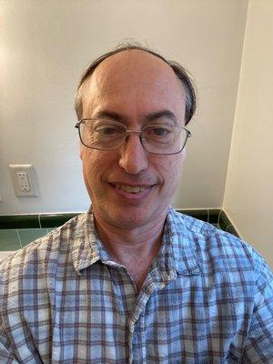 Photo of Andy W.
