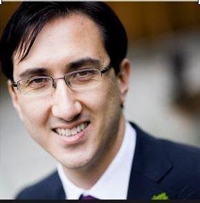 Photo of Charles K.