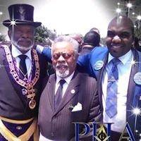 Photo of Dameon Y.