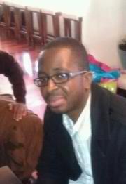 Photo of Olujimi O.