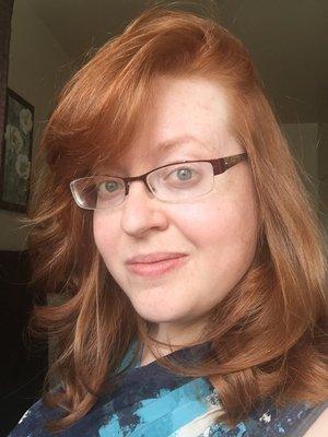 photo of Christina H.