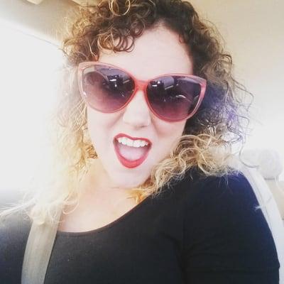 photo of Carly S.
