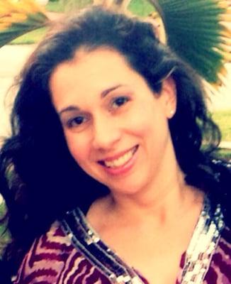Photo of Mara F.