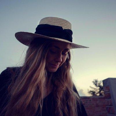 Photo of Caoimhe O.