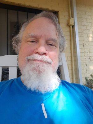 Photo of Martin W.