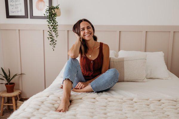 photo of Courtney L.