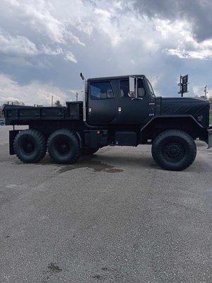 photo of Moe Mahdi H.