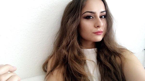 Photo of Angelissa R.