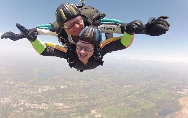 photo of Catherine R.