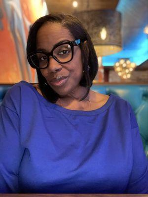 Photo of Keta T.