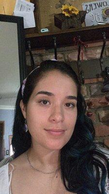Photo of Alyssa M.