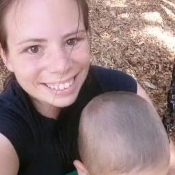 photo of Michelle S.