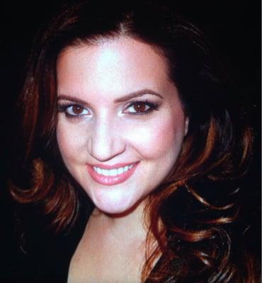 Photo of Jennifer D.