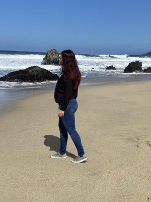 photo of Veronica G.