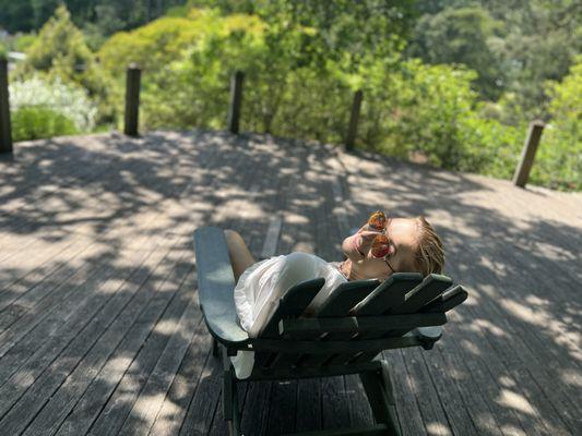 photo of Abilene Melayna T.