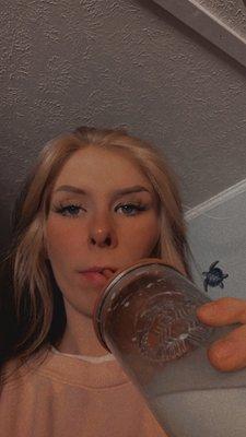 Photo of Kali F.