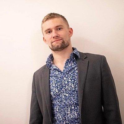 Photo of Derek S.