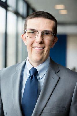 photo of Justin C.