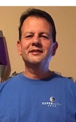 Photo of Paul C.
