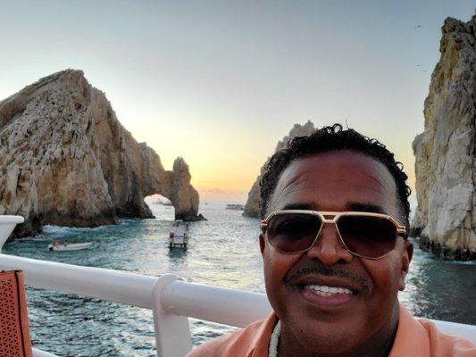 photo of Christopher G.