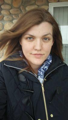 Photo of Audrey M.