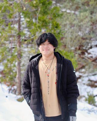 photo of Jonathan H.