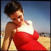 Photo of Melanie B.