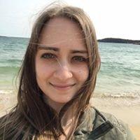 Photo of Lauren K.
