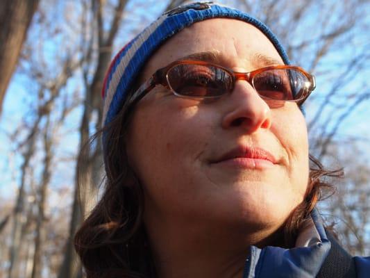 photo of Alexa P.