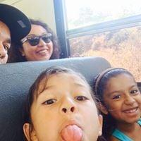 photo of Ana-Maritza A.