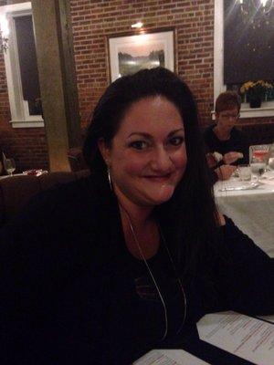 Photo of Natalie M.