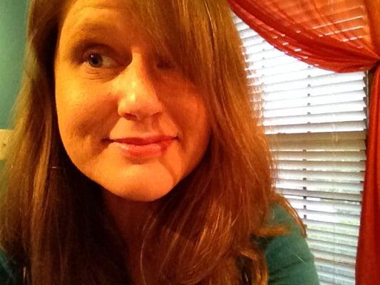 Photo of Joy M.