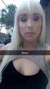 Photo of Candice B.