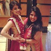Photo of Sonali M.