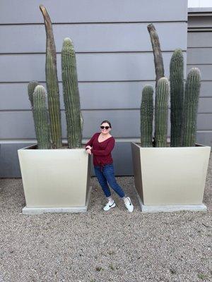 Photo of Michelle C.