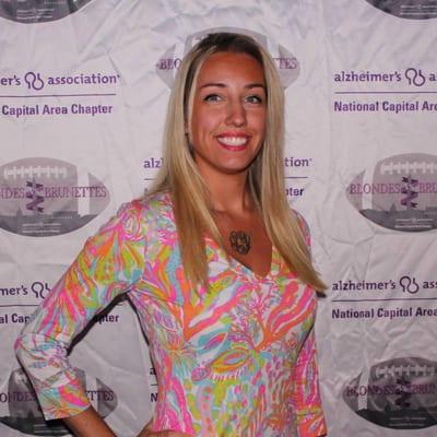 Photo of Sarah P.