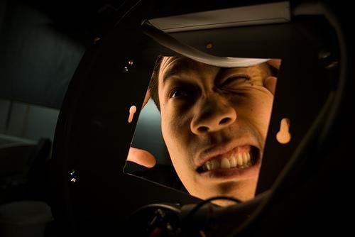 Photo of Trevin C.