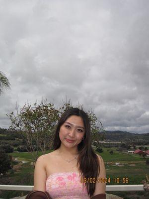 photo of Elizabeth D.