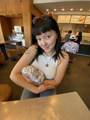 Photo of Sara T.