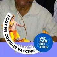 Photo of Bhartikrishna P.