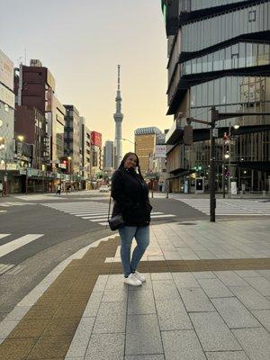 Photo of Shatarra S.